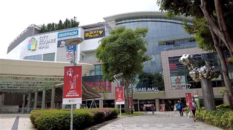farrer park mall